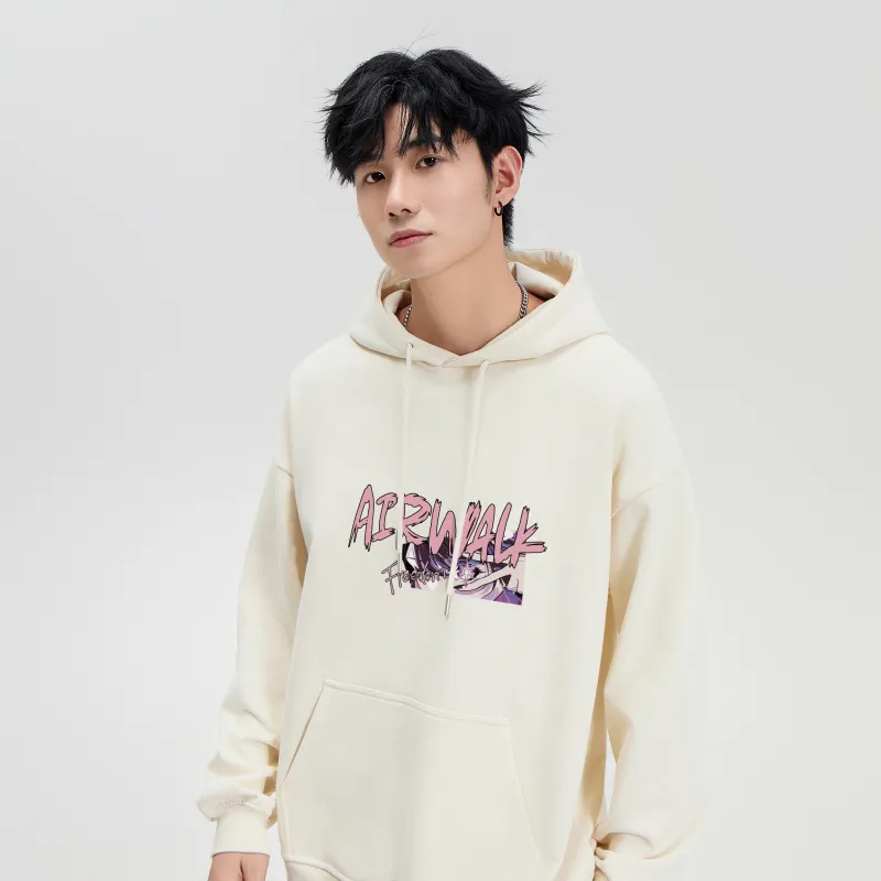 Airwalk Sweatshirt Sets Unisex-164