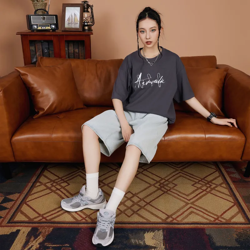 Airwalk T-Shirts Unisex-28
