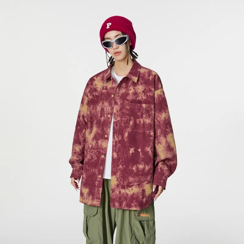 Airwalk Shirts Unisex-51