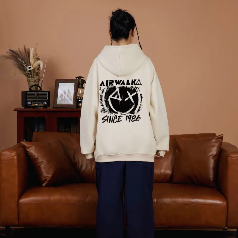 Airwalk Sweatshirt Sets Unisex-19