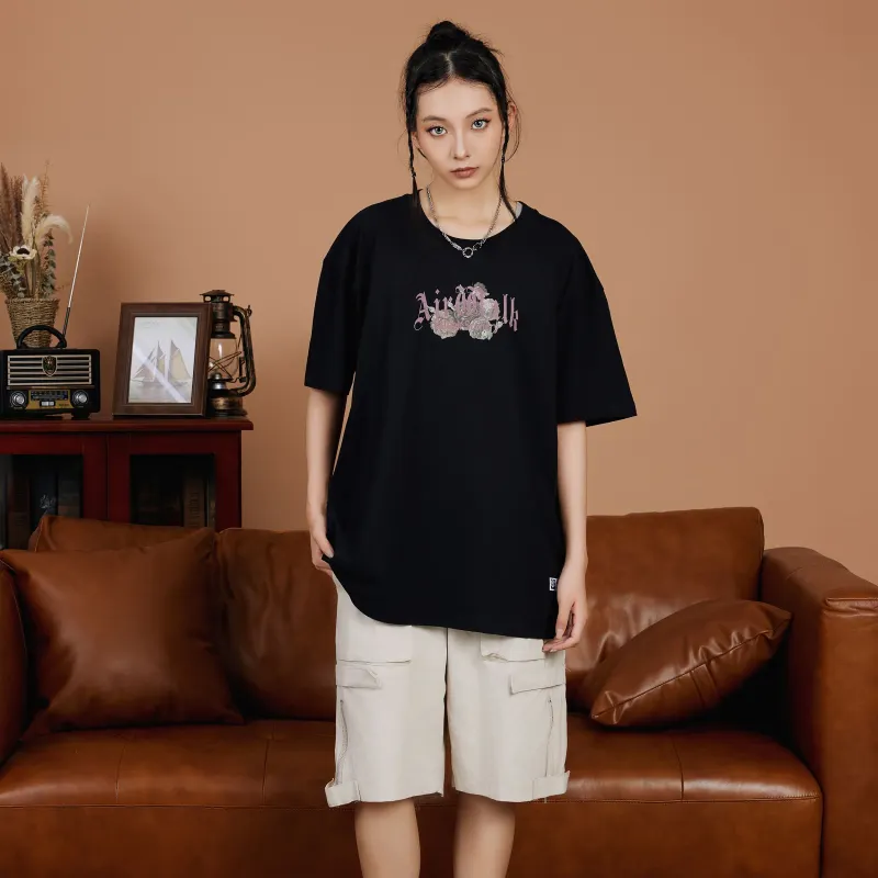 Airwalk T-Shirts Unisex-2