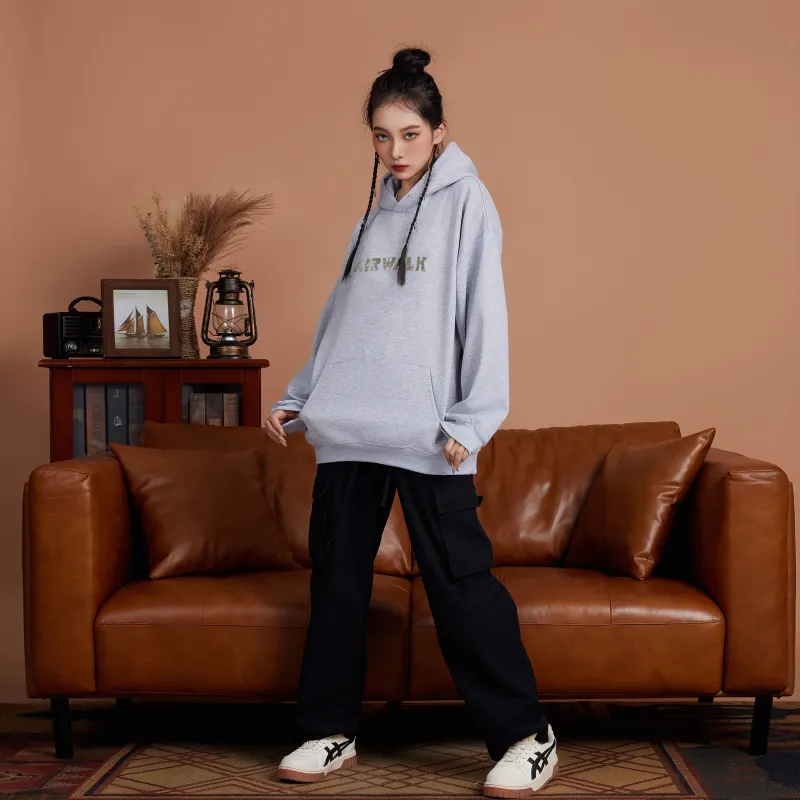 Airwalk Sweatshirts Unisex-27