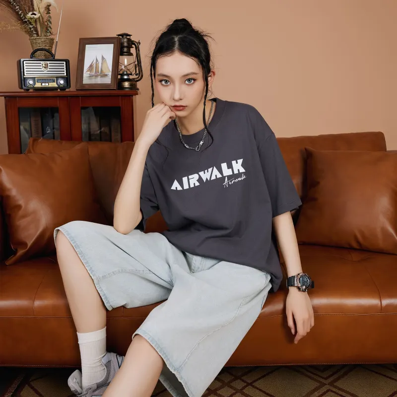 Airwalk T-Shirts Unisex-27