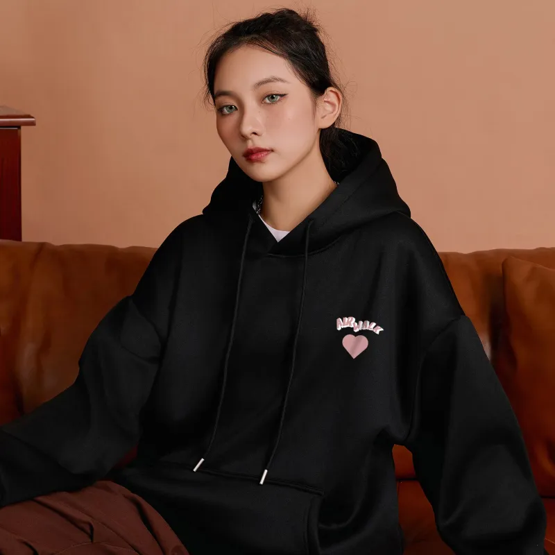 Airwalk Sweatshirts Unisex-3