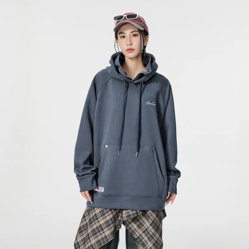 Airwalk Sweatshirts Unisex-16