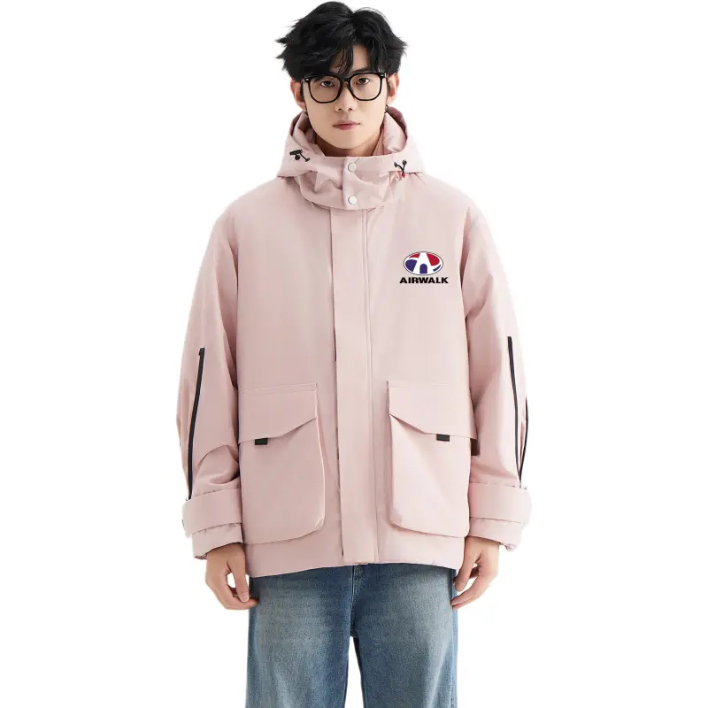 Airwalk Ski Tops Unisex-35