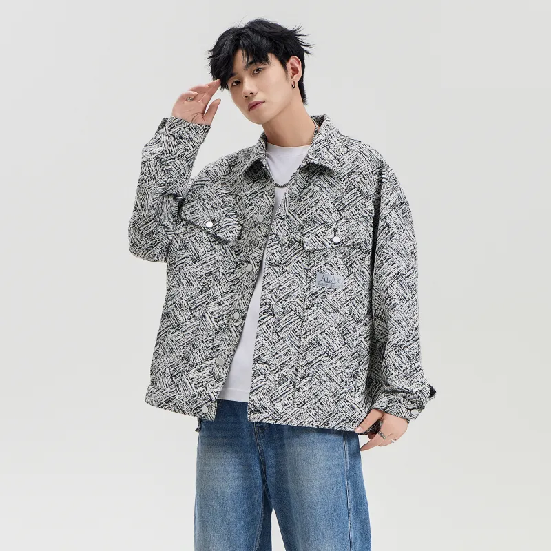 Airwalk Denim Jackets Unisex-18