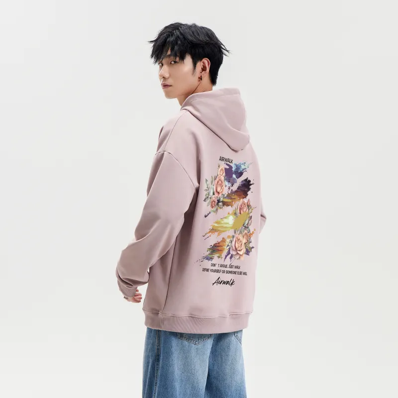 Airwalk Sweatshirt Sets Unisex-146