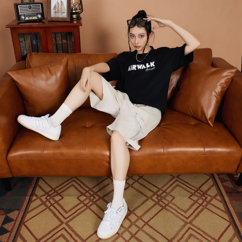 Airwalk T-Shirts Unisex-4