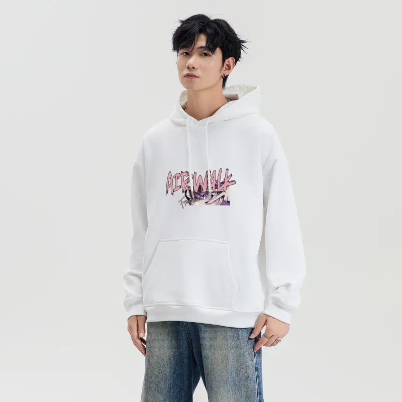 Airwalk Sweatshirt Sets Unisex-58