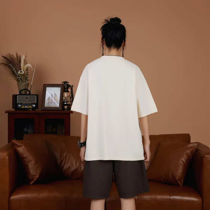 Airwalk T-Shirts Unisex-21