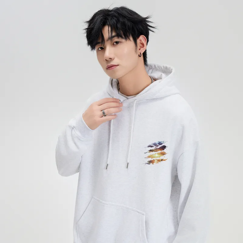 Airwalk Sweatshirt Sets Unisex-24