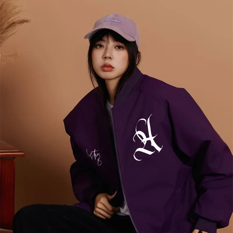 Airwalk Puffer Jackets Unisex-26
