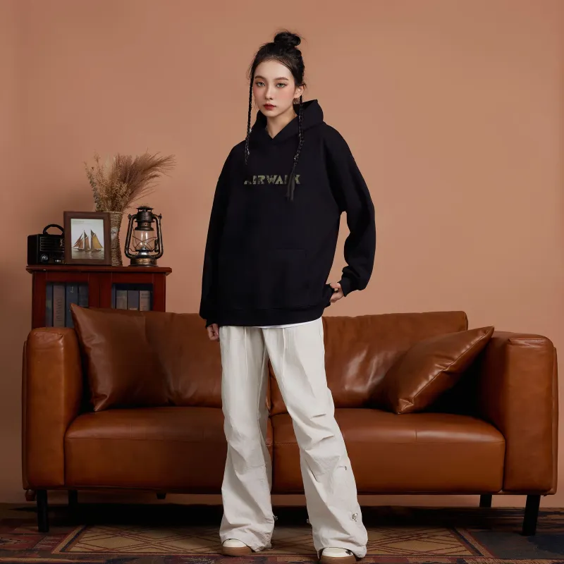 Airwalk Sweatshirts Unisex-6