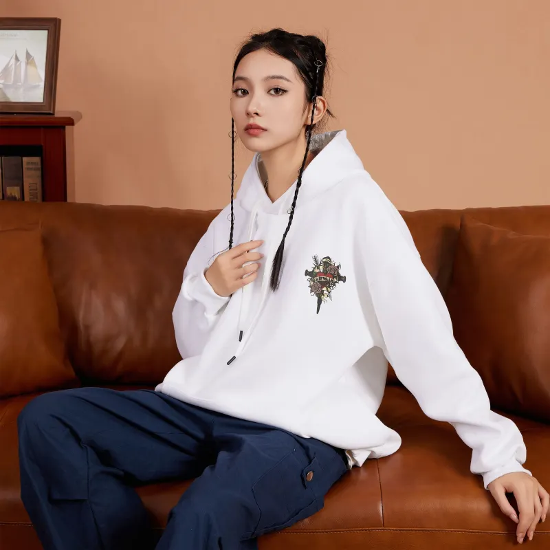 Airwalk Sweatshirts Unisex-31