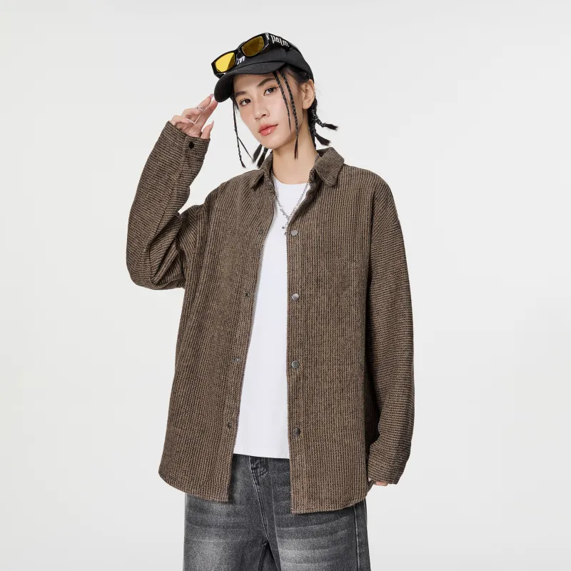 Airwalk Shirts Unisex-60