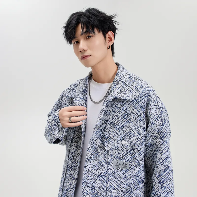 Airwalk Denim Jackets Unisex-10