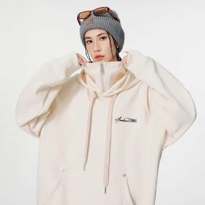 Airwalk Sweatshirts Unisex-25