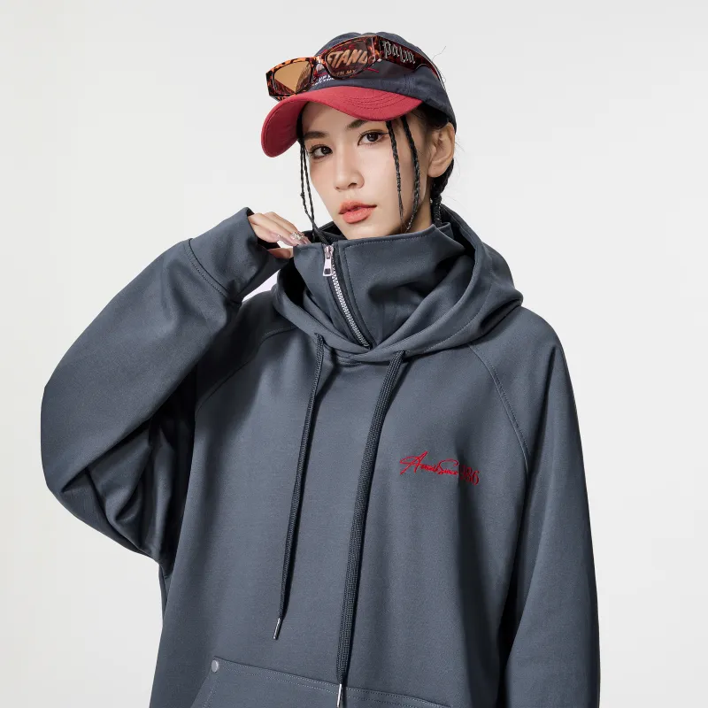 Airwalk Sweatshirts Unisex-46