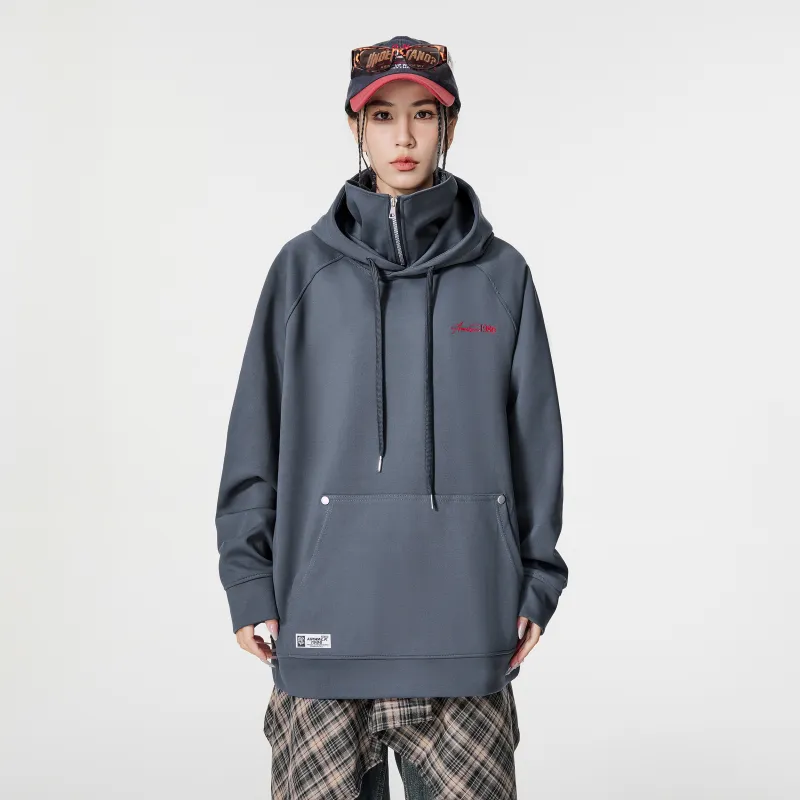Airwalk Sweatshirts Unisex-44