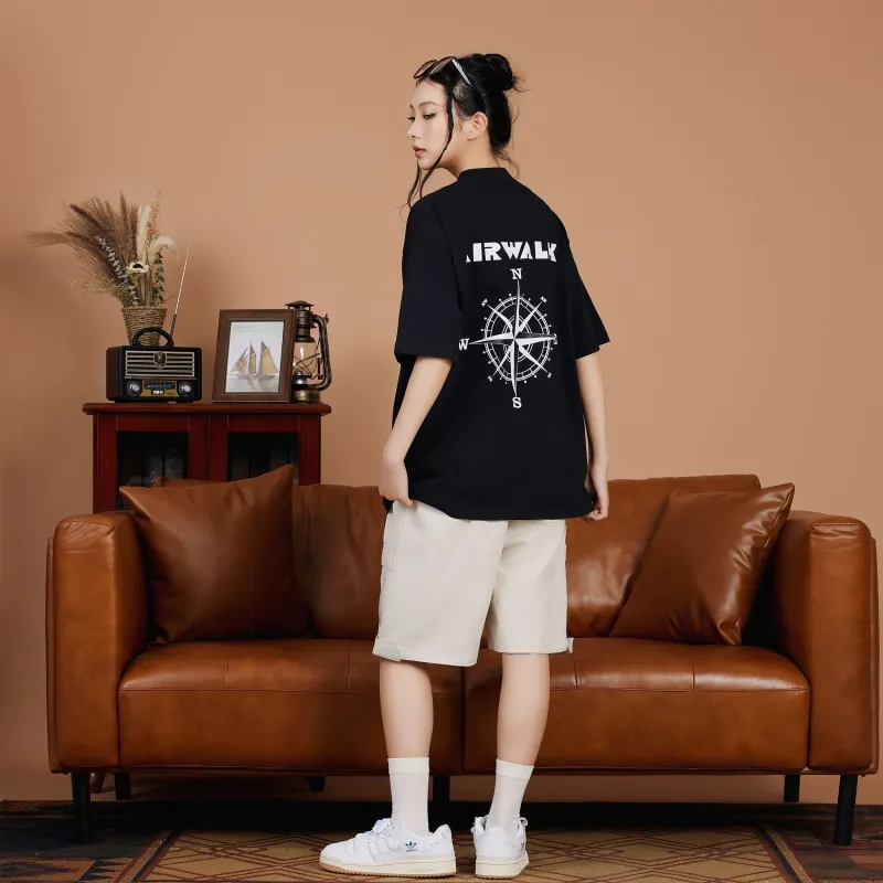 Airwalk T-Shirts Unisex-7