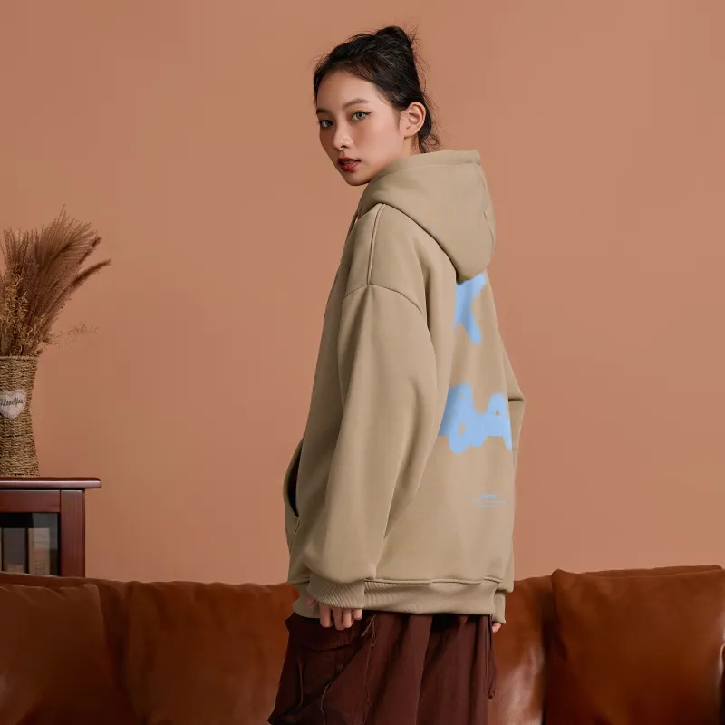 Airwalk Sweatshirts Unisex-41