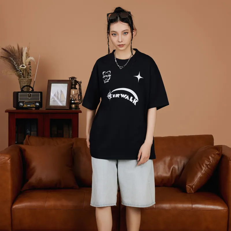 Airwalk T-Shirts Unisex-2