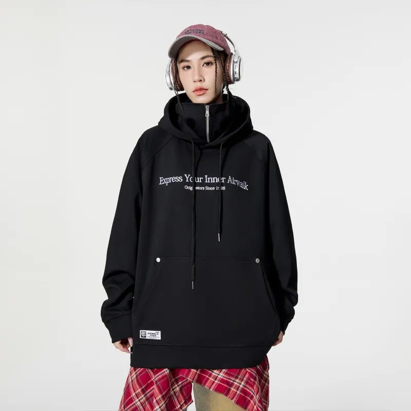 Airwalk Sweatshirt Sets Men-2