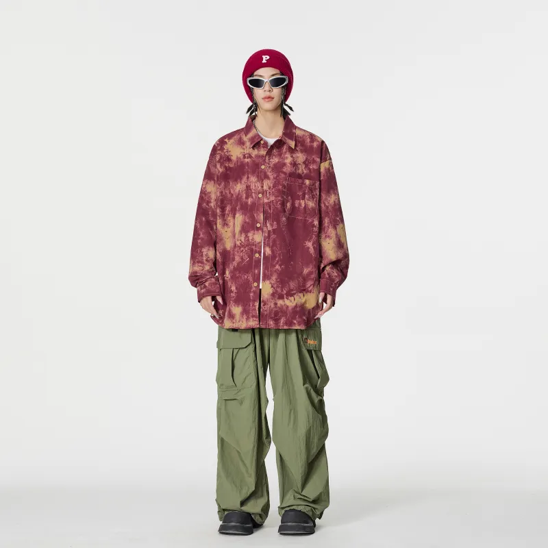 Airwalk Shirts Unisex-19