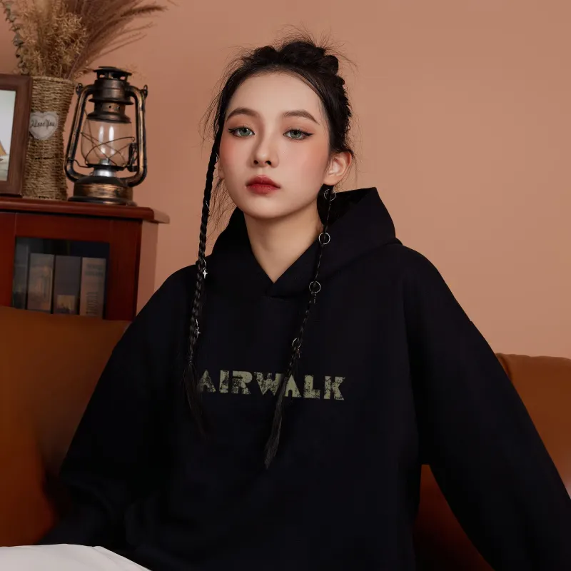 Airwalk Sweatshirts Unisex-2