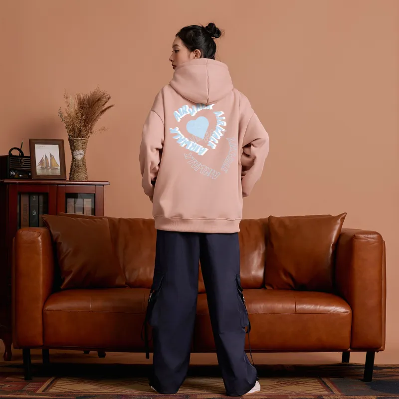 Airwalk Sweatshirts Unisex-41