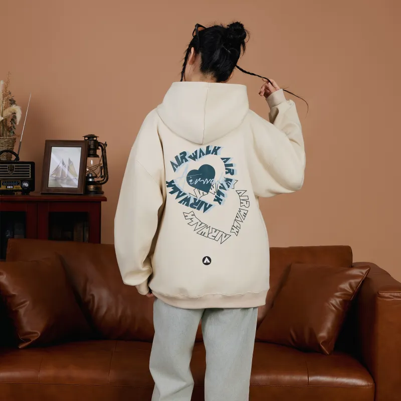 Airwalk Sweatshirts Unisex-47