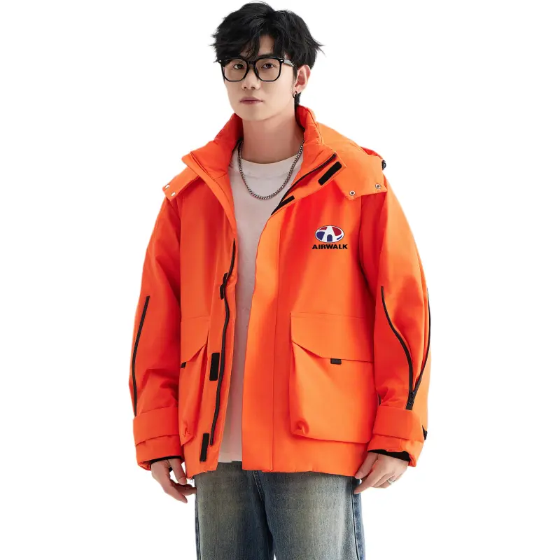 Airwalk Ski Tops Unisex-52