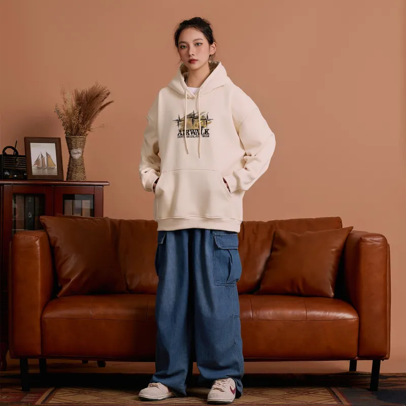 Airwalk Sweatshirt Unisex 2 Pack-96