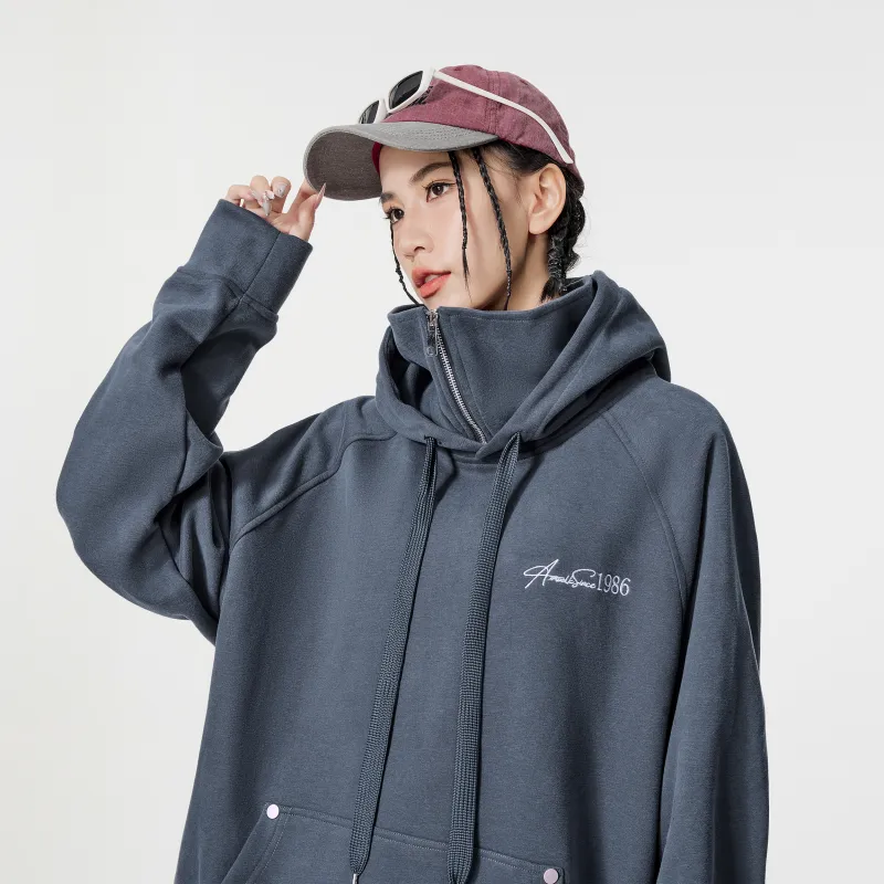Airwalk Sweatshirts Unisex-18
