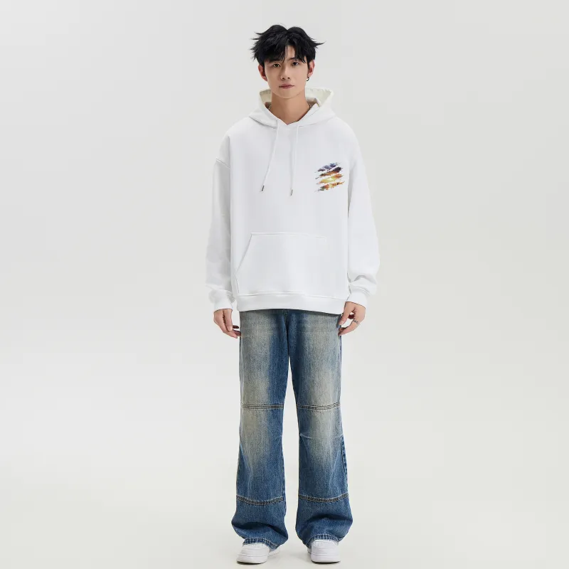 Airwalk Sweatshirt Sets Unisex-159