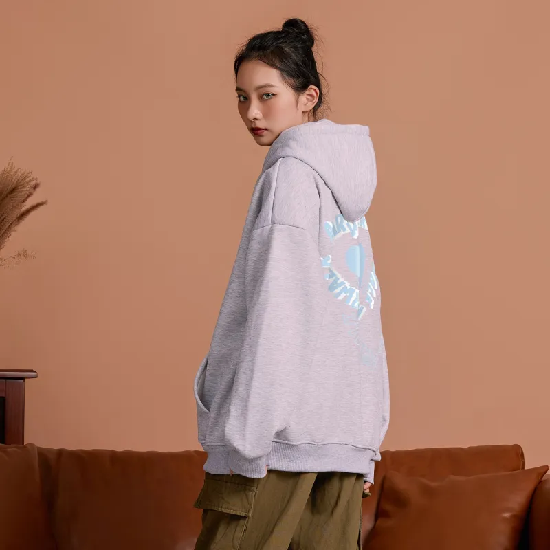 Airwalk Sweatshirts Unisex-23
