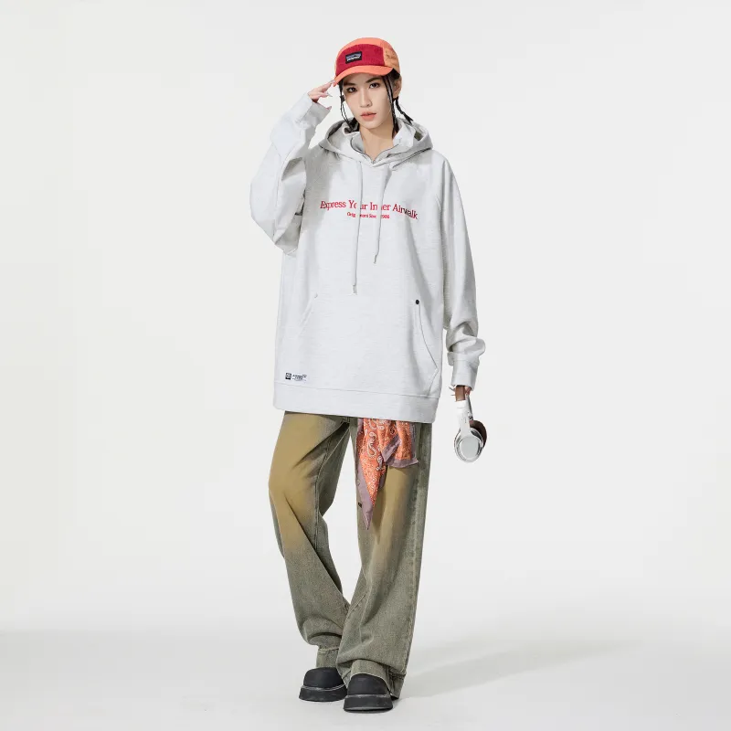 Airwalk Sweatshirt Sets Men-96