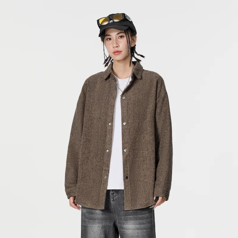Airwalk Shirts Unisex-37