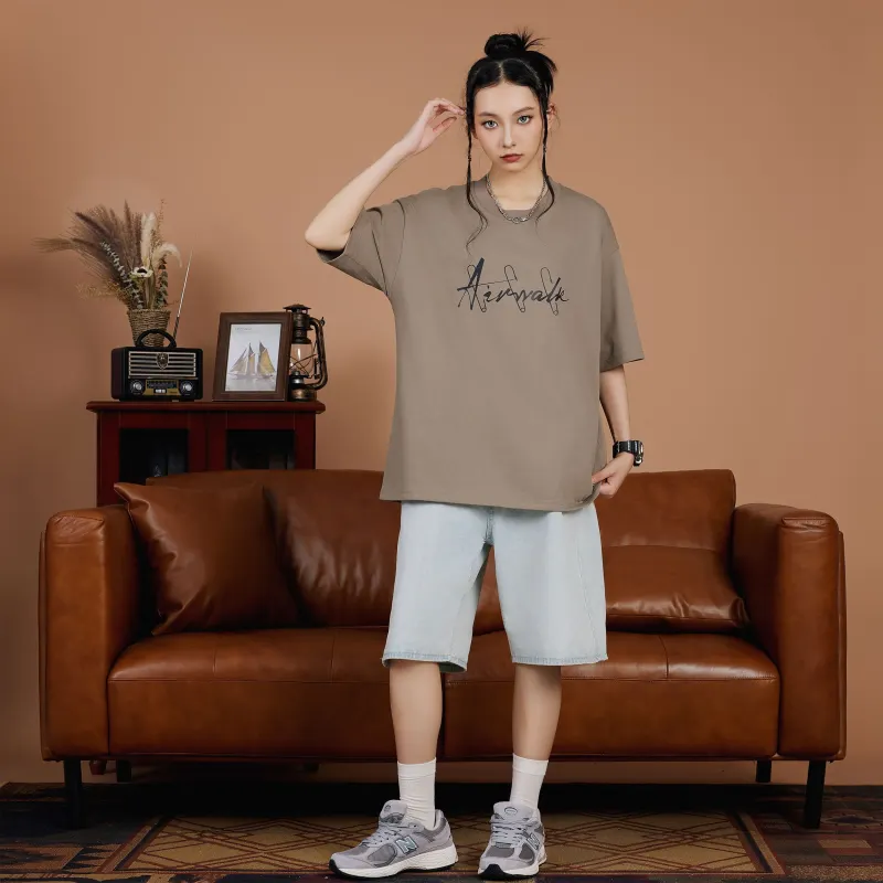 Airwalk T-Shirts Unisex-38