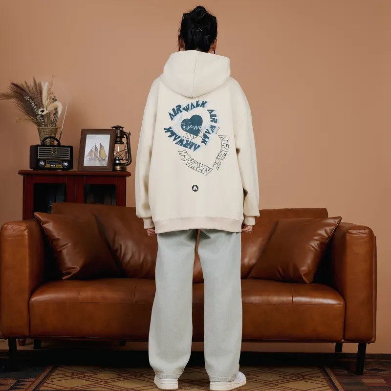 Airwalk Sweatshirts Unisex-46