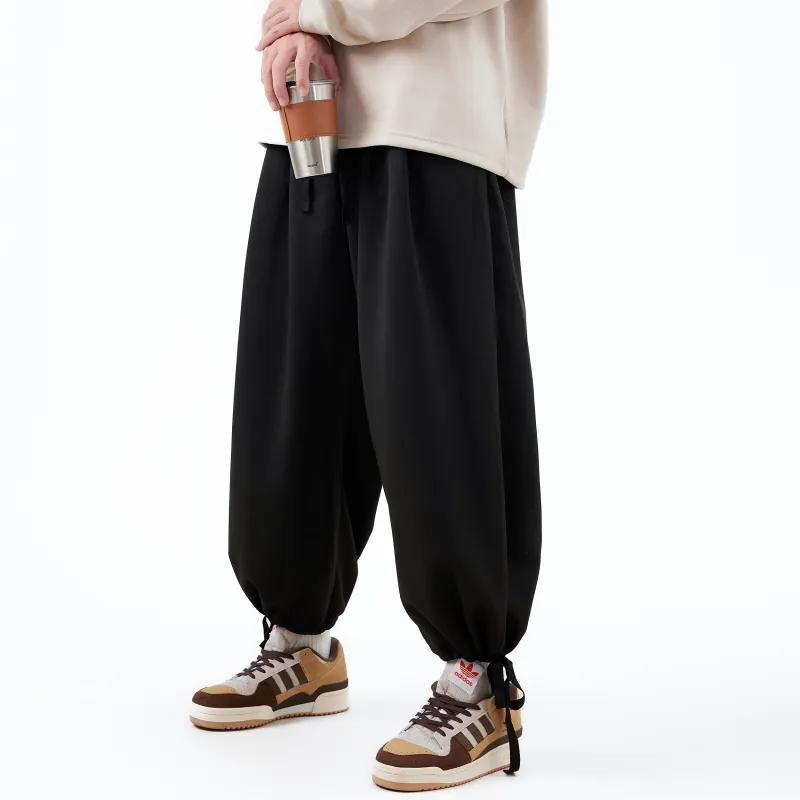 Airwalk Casual Pants Unisex-4