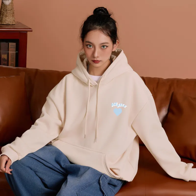 Airwalk Sweatshirts Unisex-14