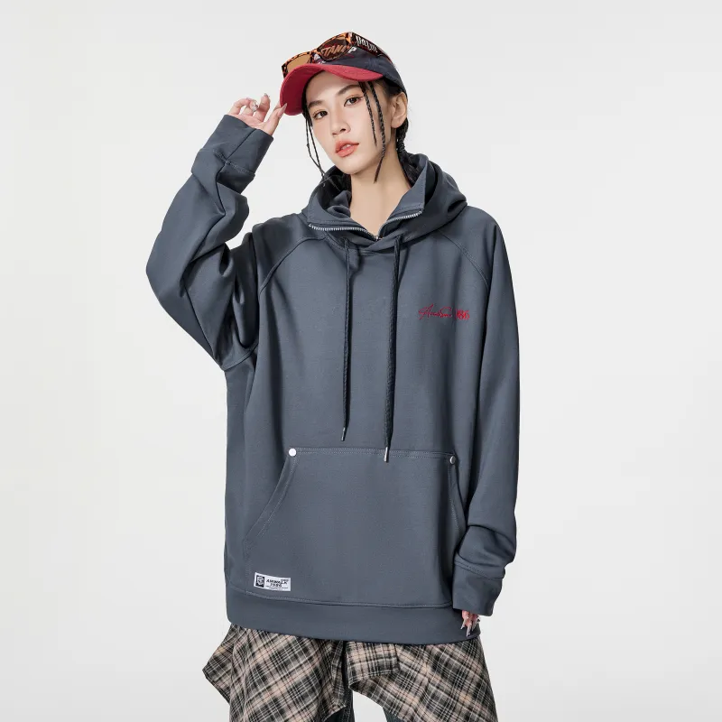 Airwalk Sweatshirts Unisex-45