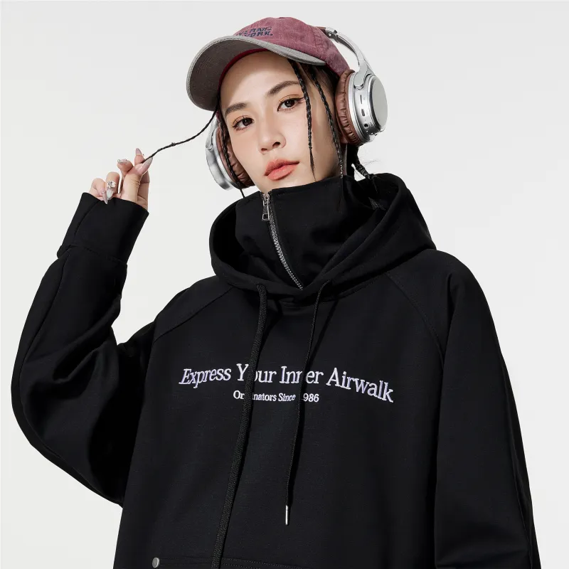 Airwalk Sweatshirt Sets Men-3