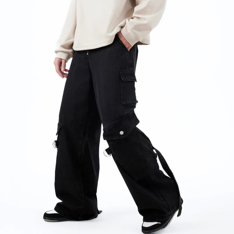 Airwalk Jeans Unisex-4