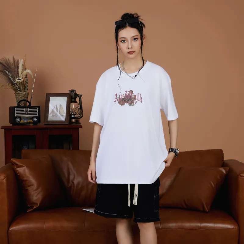 Airwalk T-Shirts Unisex-10