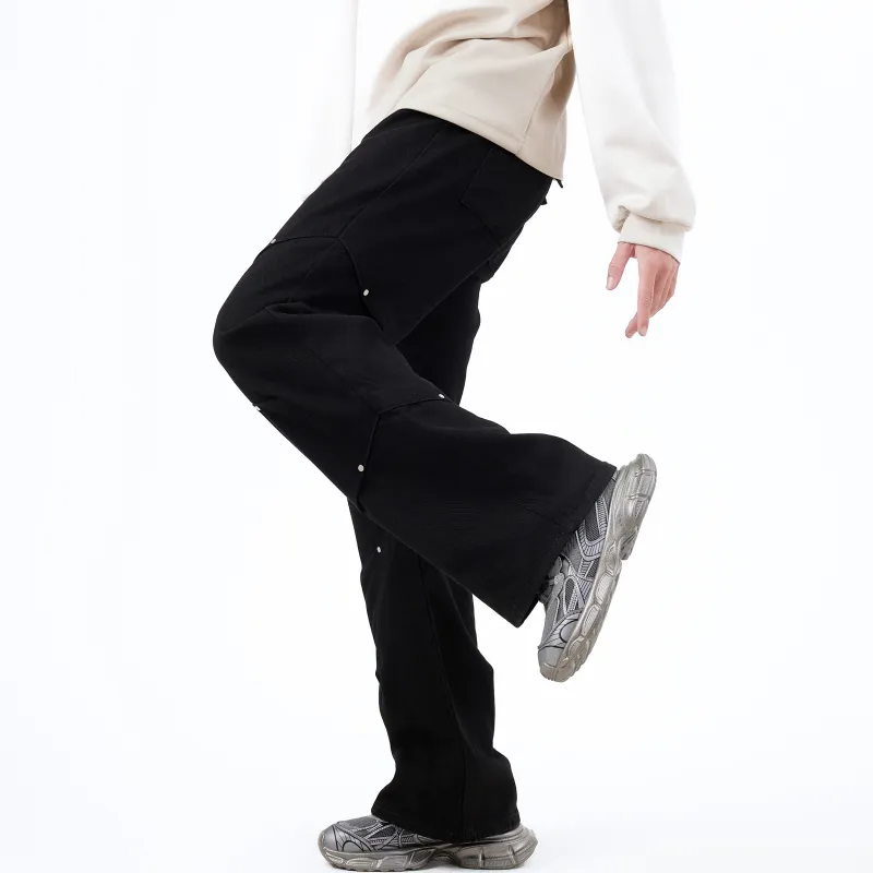 Airwalk Jeans Unisex-18