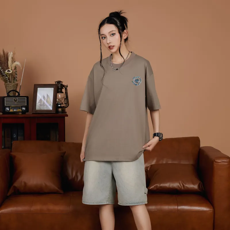 Airwalk T-Shirts Unisex-34