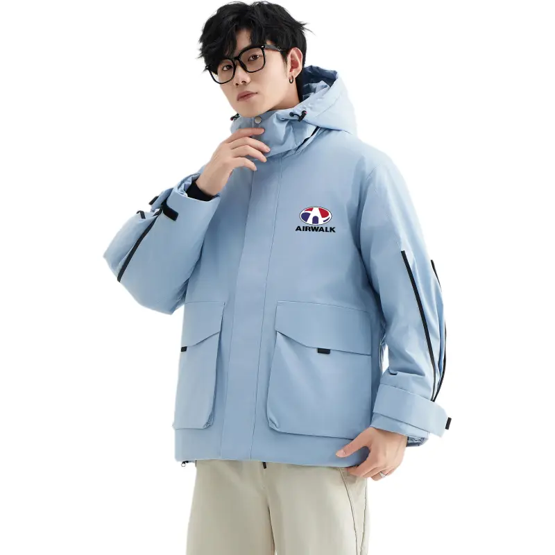 Airwalk Ski Tops Unisex-94